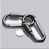 Carabiner 6pcs/lot Travel Kit Camping Equipment Alloy Aluminum